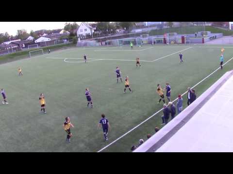 Ready - Bærum 2   v1