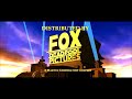 Fox Deadpool Pictures Distribution DreamWorks Animation SKG 2010 Version 1