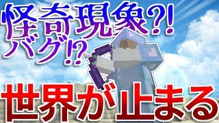 僕だけ異世界に飛ばされた件について【WiiUマイクラ】【ゆっくり実況】