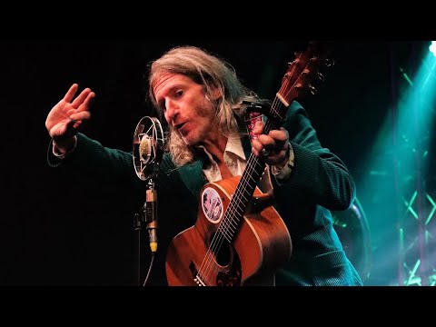 ‘I GOT BURNED’ - Tim Rogers (Live)