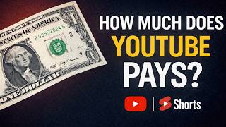 How Much YouTube Pays You For 1k Views (2026 YouTube RPM Explained)