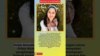 Download lagu PRISIA NASUTION, SANG PENARI MENAKLUKAN JIRAN   #artis #artissiantar #filmhoror mp3