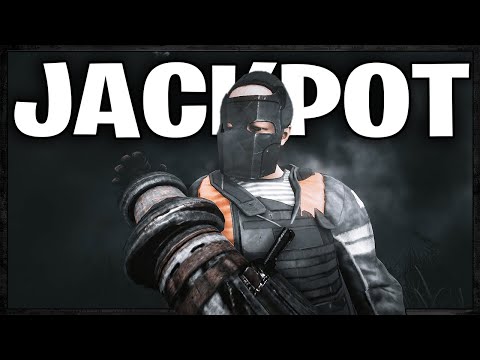 MY BIGGEST SOLO JACKPOT | Rust Raid Vanilla