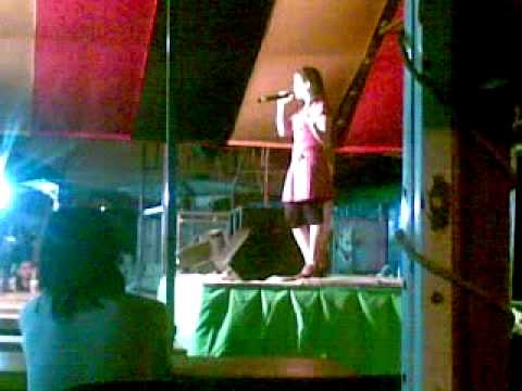 Makin Dikenang Makin Beraie - Ita Medin (LIVE SHOW)