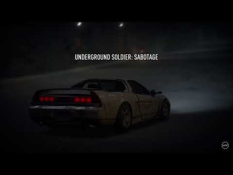 Need for speed payback pt 12