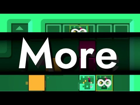 Patrick's Parabox: Custom World - More