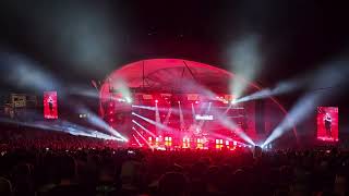 Böhse Onkelz - Wir schreiben Geschichte (Live - Loreley 28.08.2024)