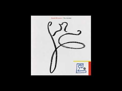 Death Of Lovers - "Orphans of the Smog" (Official Audio)