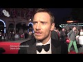 BFI London Film Festival - Red Carpet HIGHLIGHTS