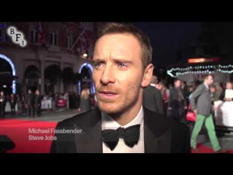 BFI London Film Festival - Red Carpet HIGHLIGHTS