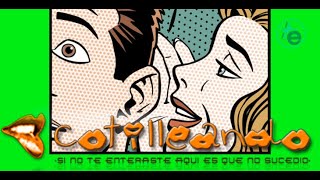 El foro Cotilleando sigue abierto... ¿quién miente?