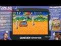 The Wild Thornberrys Movie GBA Challenge 296 Let S Play