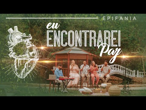 Eu Encontrarei Paz - Union Ministério