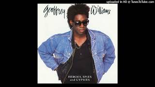 03 Geoffrey Williams - She Used to Be