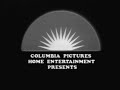 Opening To The Harder They Fall 1979 VHS B W