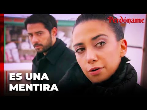 Berat quiere que Kemal sea despedido - Perdóname Capítulo 98