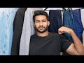 Why I Wear The Same Clothes Every Day