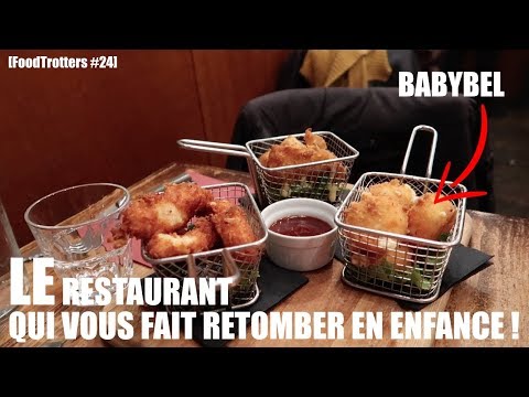 Les Fils À Maman Lyon