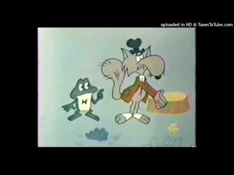 Schoolhouse Rock The Energy Blues