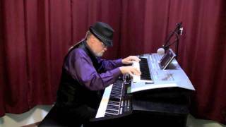 Canon Rock Boogie  Cover by Tommy Johnson