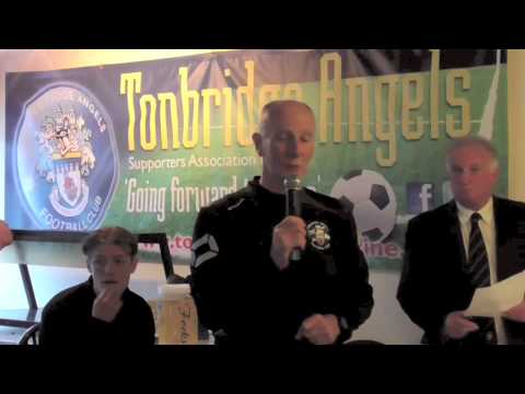 Tonbridge Angels Football Club