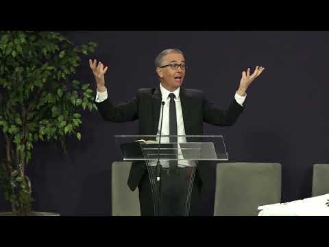 Isusove poslednje reci - Sasa Andjelkovic - 3-26-22