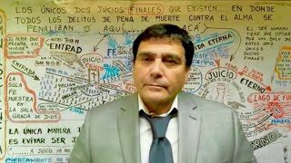 EL EVANGELIO ENCUBIERTO ENTRE LOS QUE SE PIERDEN. SATANÁS LE CEGÓ EL ENTENDIMIENTO A LOS INCRÉDULOS.