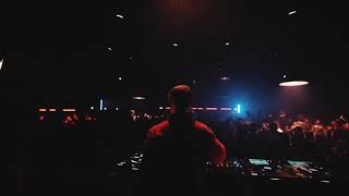 Mount Kimbie  De Marktkantine  2018