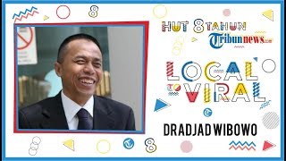 Dradjad Wibowo: Selamat Ulang Tahun Tribunnews.com, Semoga Sukses