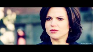 regina mills | you have no soul