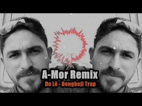 Dengbej Erhan Kaya - De Lê ( Kurdish Trap Dengbeji )