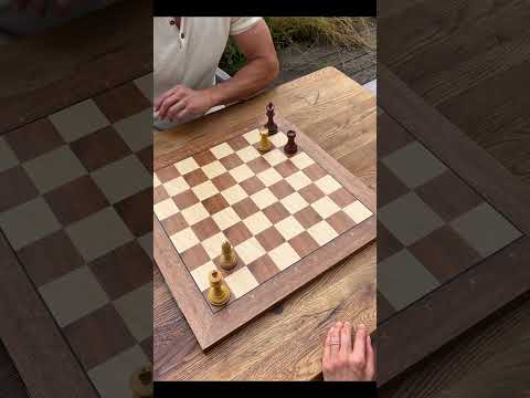 Endgame study