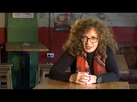 Art zona: Čovek bez jezika - Dejan Atanacković