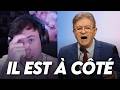 Fact Check: French Streamer Debunks Neoliberalism &amp; Leftist Economics