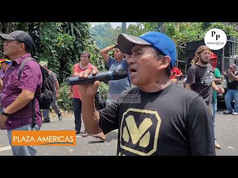 Vecinos exigen que finalice obra de puente vehicular