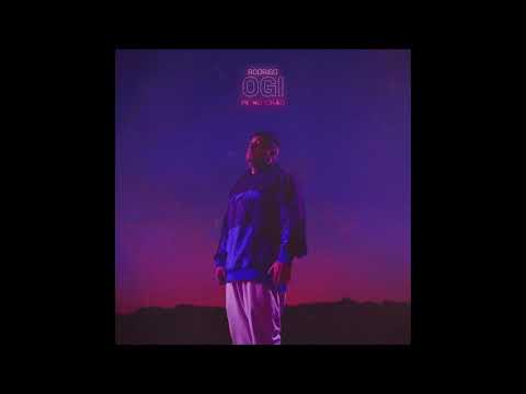 Rodrigo Ogi - Nuvens Part. Marcela Maita (Prod. Nave)