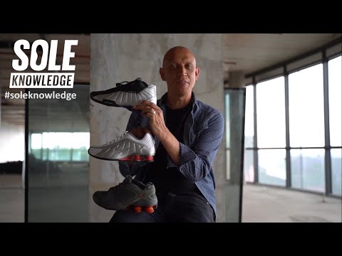 Season 5 Episode 5: Nike Shox