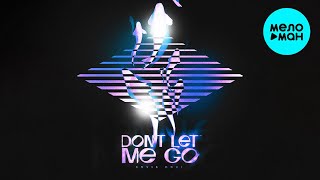 Kevin Keat - DON'T LET ME GO (Single 2022)