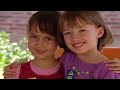 Barney Friends The New Kid Grandpa S Visit 2007