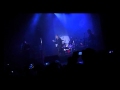 Gene Loves Jezebel Live in Buenos Aires 2010 - Beyond Doubt.avi
