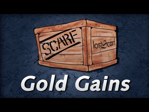 ScarfBox - The Problem with Gold Gains