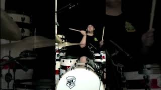 The Regrettes - “ladylike/whattabitch” (drum cover)