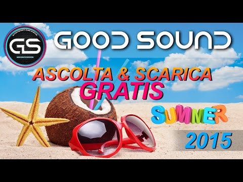 Classifica Discoteca Summer Giugno  2015 -  Tormentoni Estate 2015 + FREE DOWNLOAD -
