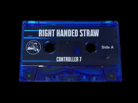 Controller 7 - Right Handed Straw (Side A)