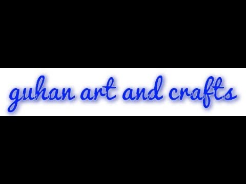 Easy flower painting | different flower painting | painting flower