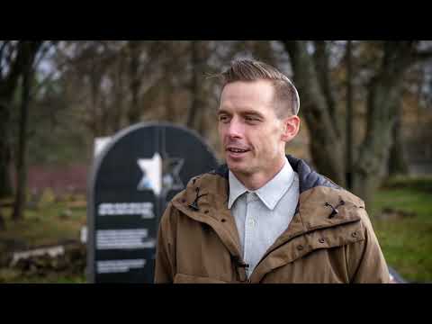 Nagroda POLIN 2021: Dariusz Popiela | Muzeum POLIN