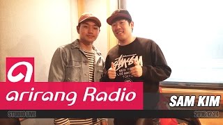 [Music Access] 샘 김 (SAM KIM)  - Touch My Body