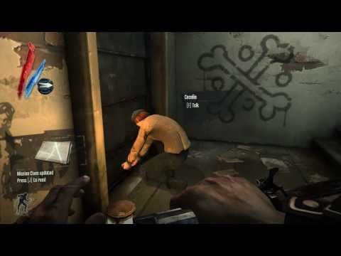 Dishonored Walkthrough Part 27