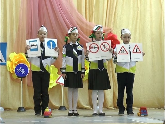 Нурлат урамнарын Ниндзялар саклый