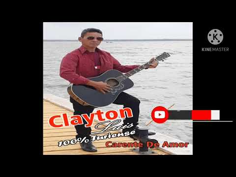 Único Remédio / Clayton Luís
